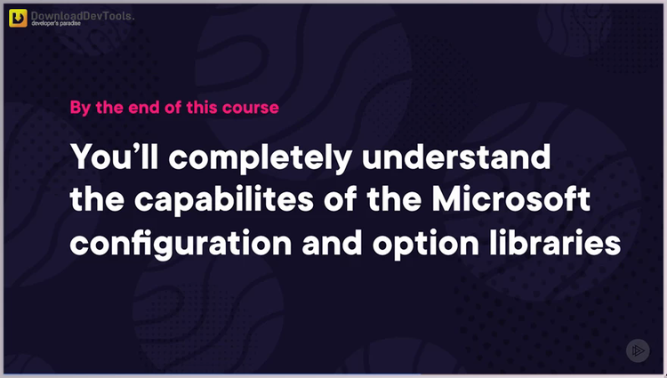 Configuration and Options in ASP.NET Core 6 - Steve Gordon