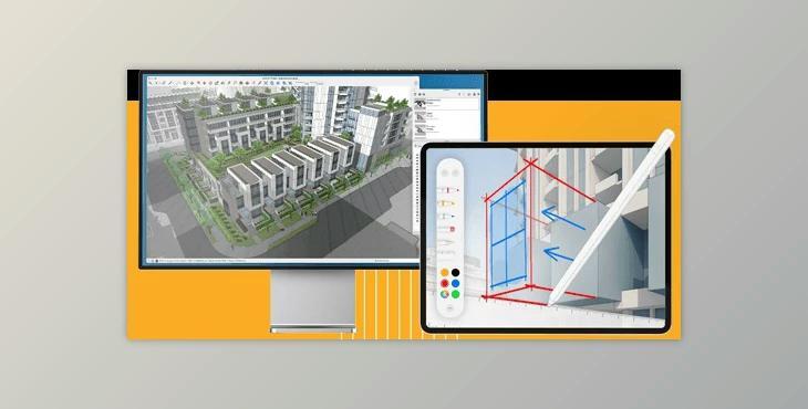 SketchUp Pro 2024 v24.0.594 (Win, Mac- v24.0.598)