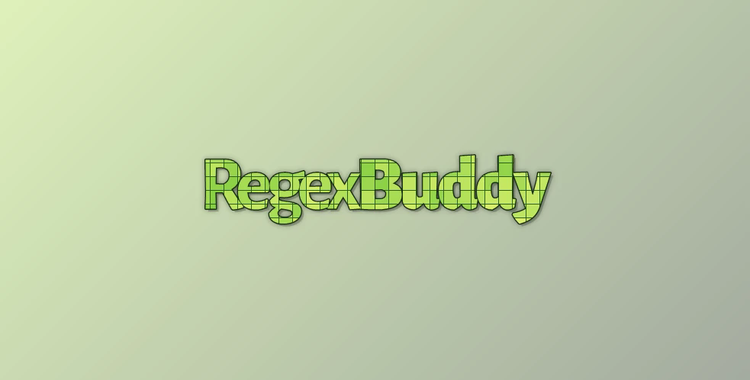 Just Great Software RegexBuddy v4.14.3 (06 May 2025) Pre-Activated