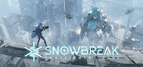 Snowbreak: Containment Zone