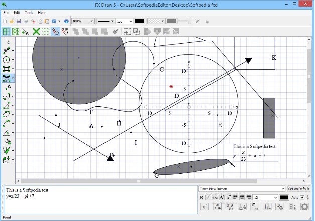 FX Draw Tools MultiDocs 24.09.04 x64