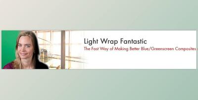 Digital Anarchy - Light Wrap Fantastic v1.2.12 for After Effects & Premiere Pro