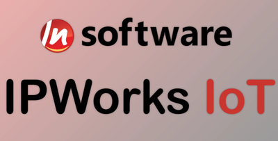 nSoftware IPWorks IoT 2022 v22.0.8713 (08 Nov 2023) + CRACK