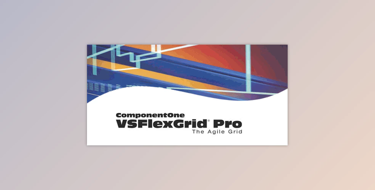 ComponentOne VSFlexGrid v8.0.20182.321 ActiveX + Patcher