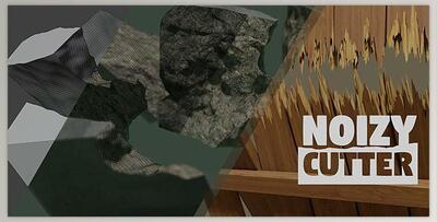 Blender Market – Noisy-Cutter v1.6