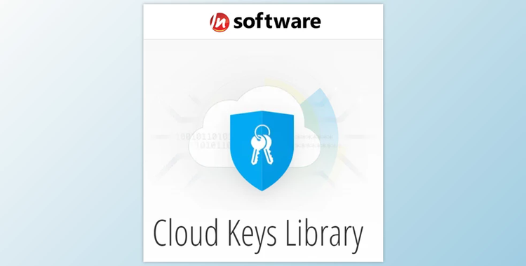 nSoftware Cloud Keys 2022 v22.0.8711 (07 Nov 2023) + CRACK