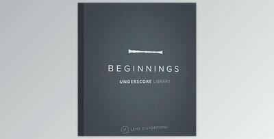 Lens Distortions – Beginnings