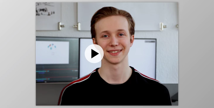 CreativeLive – How to Bring Your Text to Life in After Effects