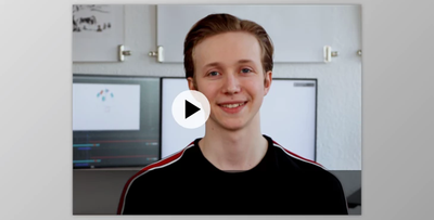 CreativeLive – How to Bring Your Text to Life in After Effects