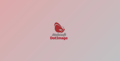 Atalasoft DotImage SDK v11.4.0.11 build 410 (29 Sep 2023) + CRACK