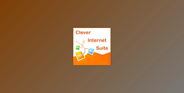 Clever Internet Suite for .Net v11.0 (19 Jan 2024) + CRACK