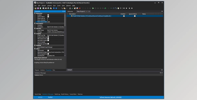 FinalBuilder Professional v8.0.0.3237 (21 Feb 2023) + Server Edition v8.0.0.950 + CRACK