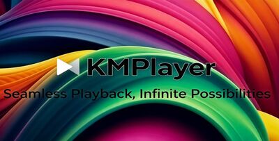 KMPlayer 64X - Media Player for PC