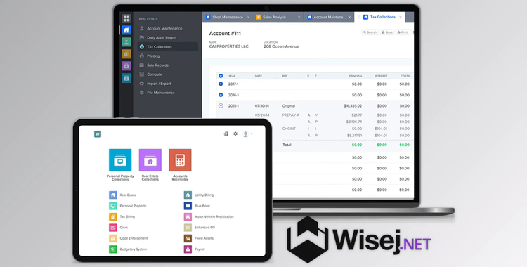 WiseJ Framework v3.5.12 (30 Sep 2024) + CRACK