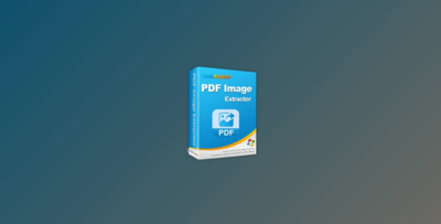 Coolmuster PDF Image Extractor v2.3.3 Multilingual + CRACK