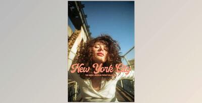 André Josselin – NYC Preset Pack