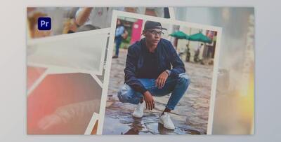 The Inspiration - Photo Slideshow (Videohive 31601009)