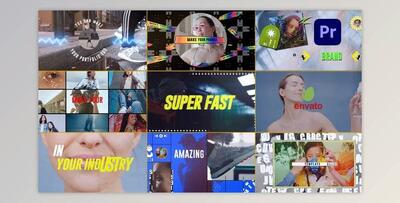 Agency Promo Creative (Videohive 43569232)