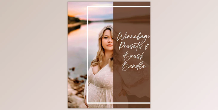 White Pine Photography – Winnebago Presets Bundle