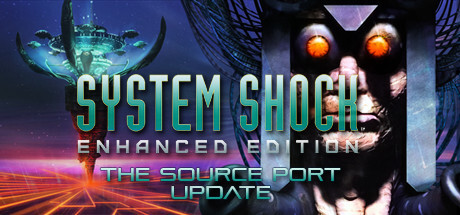 System Shock: Enhanced Edition