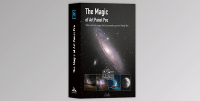 The Magic of Art Panel Pro