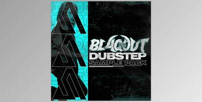 Avant Samples BLAQOUT'S Dubstep (WAV)
