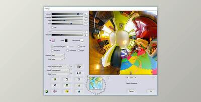 Flaming Pear Flexify 2.989 for Adobe Photoshop