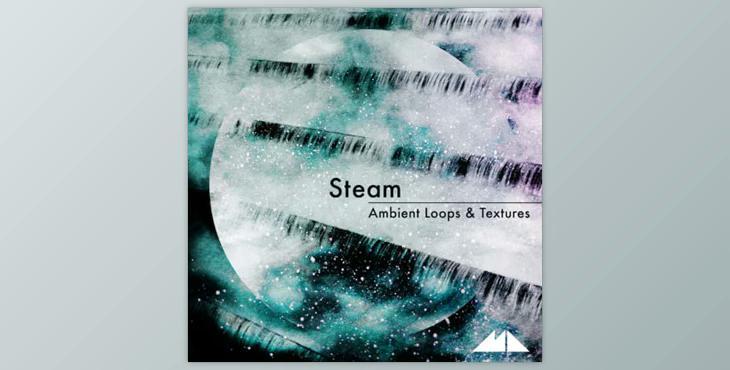 ModeAudio Steam Ambient Loops and Textures