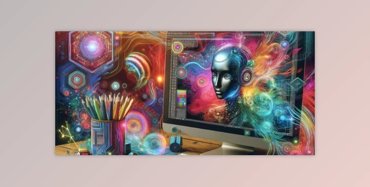 Ai-Powered Graphic Design: Mastering Figma & Emerging Tech