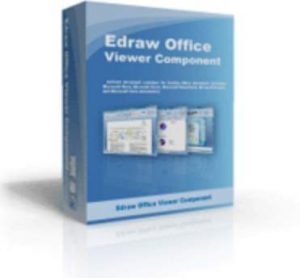 Edraw Office Viewer Component 8.0.0.812 x86