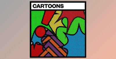 Big Room Sound Cartoons
