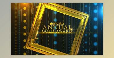 Award Pack (Videohive 21008832)