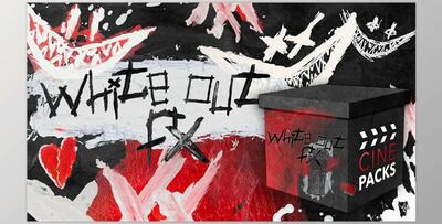 CinePacks – White Out FX