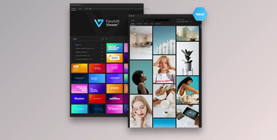 EasyEdit Viewer V3.2.0 For After Effects & Premiere Pro