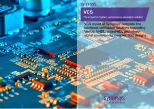 Synopsys Verdi vR 2020.12 SP1 Linux