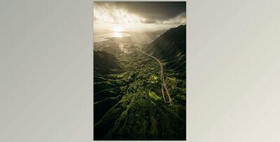 JACOBMedia – Aesthetic Collection (Desktop)