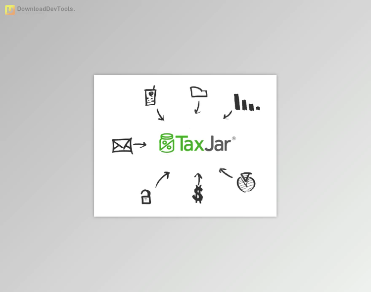 CData Drivers for TaxJar v24.0.8963 (16 Jul 2024) All Platforms + License Key