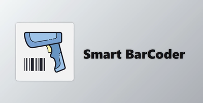 Smart BarCoder v2.4.5 for Win x64 Pre-Activated