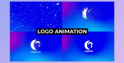Logo Text Animation for TV Show and Social Media using Adobe After Effects