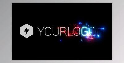 Technology Reveal Pack (Videohive 31656707) - AE Project