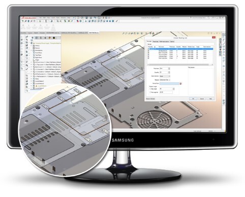 Geometric NestingWorks 2024 SP1 x64 for SolidWorks 2023-2024