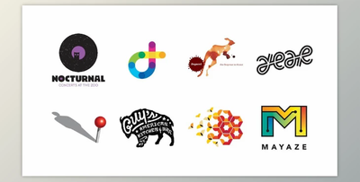 Logo Design: Visual Effects