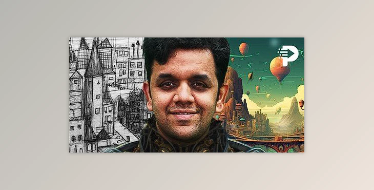 Revolutionizing AI: Deep Dive into Generative AI Model