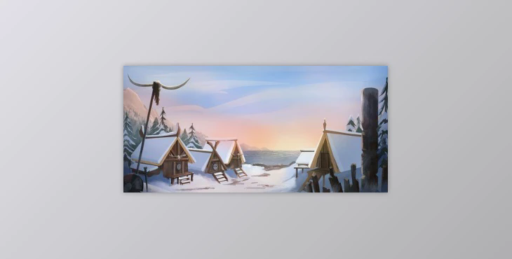 Digital Art for Animation Masterclass by Udemy