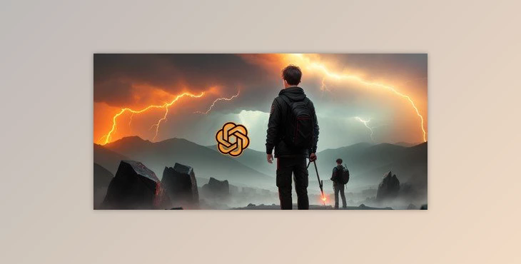 Dall-e AI Art Generation Masterclass: Step by Step Dall e