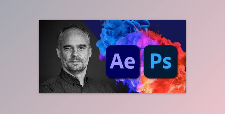 Animated Graphics for Marketing using Adobe After Effects