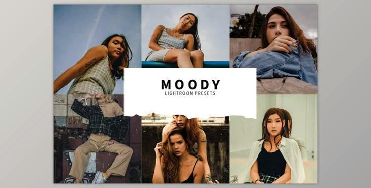 10 Moody Lightroom Presets 5857394 – Fitra Anas