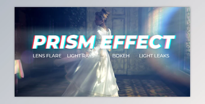 MotionArray Prismatic Effects 1036672