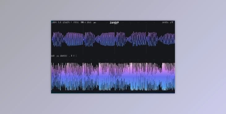 The Him DSP - Sub Ninja v1.2.0 (Win)