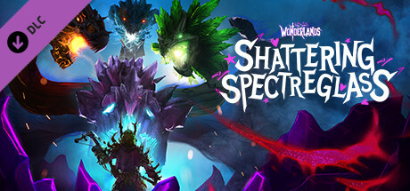 Tiny Tina's Wonderlands: Shattering Spectreglass